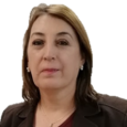 María Teresa Pérez Morales