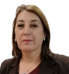 María Teresa Pérez Morales, Docente UNIR