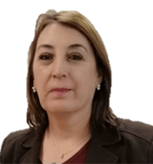 María Teresa Pérez Morales, Prestadora de Servicios Profesionales