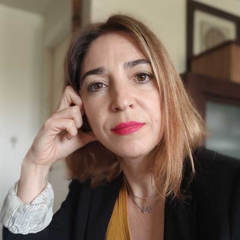 María Úbeda Cantera, Docente UNIR