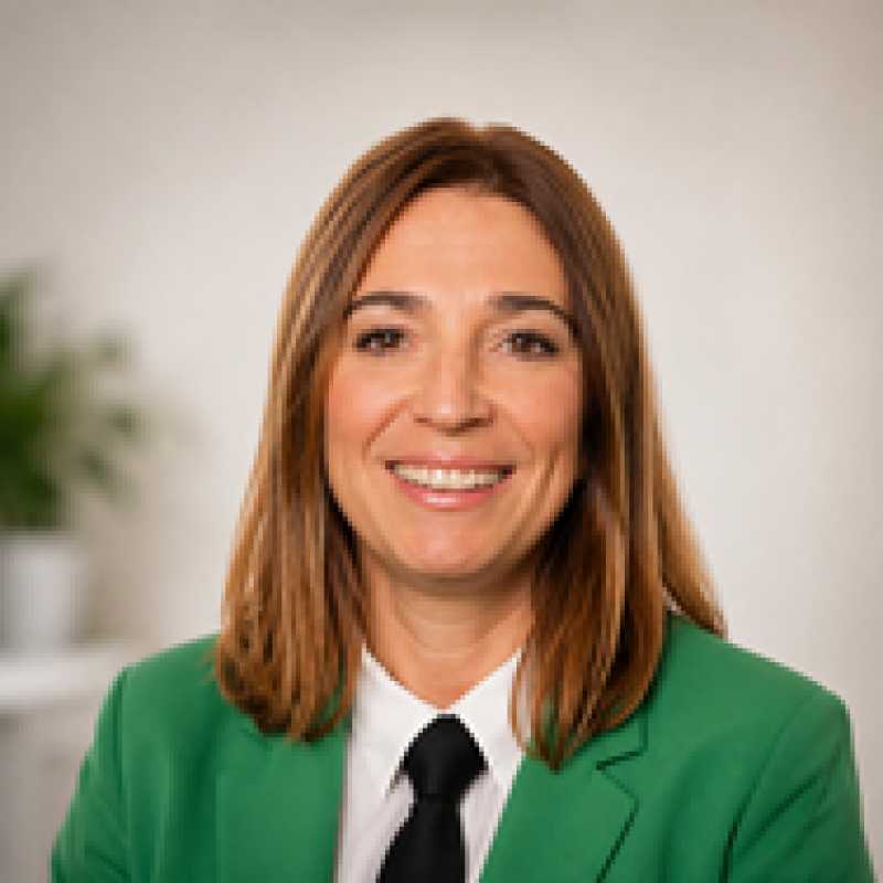 María Úbeda Cantera, Docente Unir
