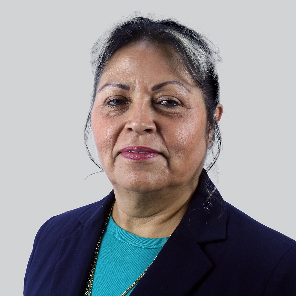 María Yolanda Araiza Álvarez