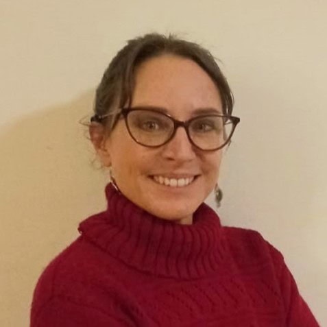 Marialuz Albuja Bayas, Docente UNIR