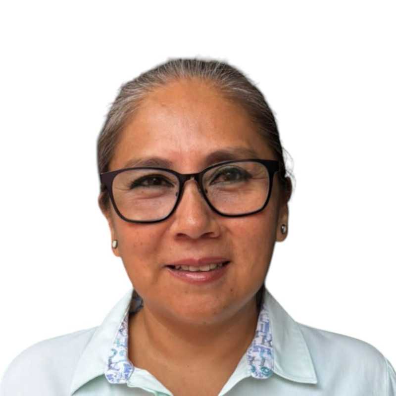 Mariana Edith Miranda Varela, Docente UNIR