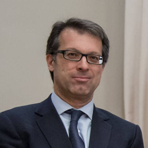 Mariano Bacigalupo Saggese, Docente UNIR