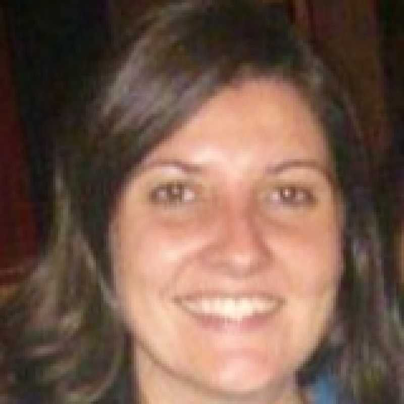 Maribel Casas Serrano
