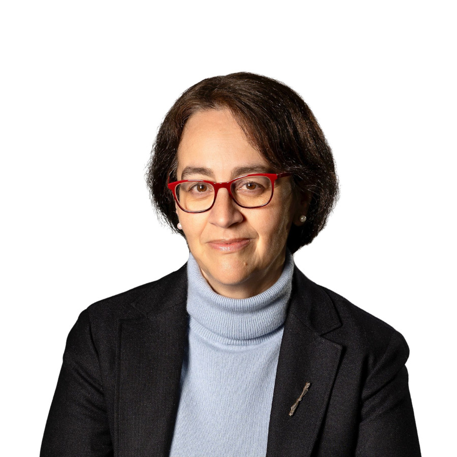 Maribel Rodríguez Fernández, Directora académica