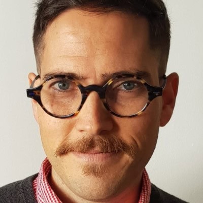 Mario García Gurrionero, Docente Unir