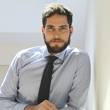 Mario García Gurrionero, Docente Unir