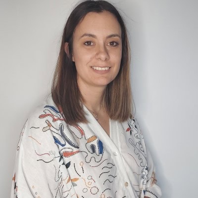 Mariola Lupiáñez Castillo, Docente UNIR