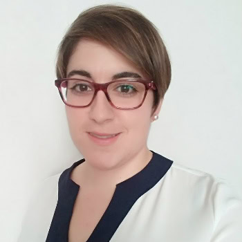 Marlén Sedano Fernández, Docente UNIR