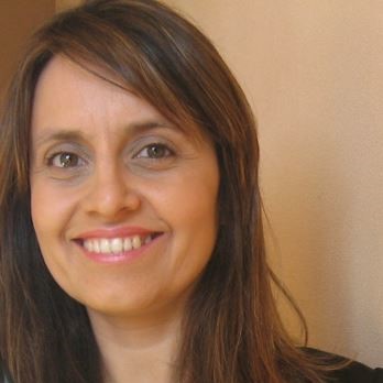 Marlene Horna Castiñeiras, Experta Asociada