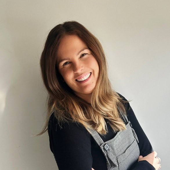 Marta Arroyo Carretero, Docente UNIR