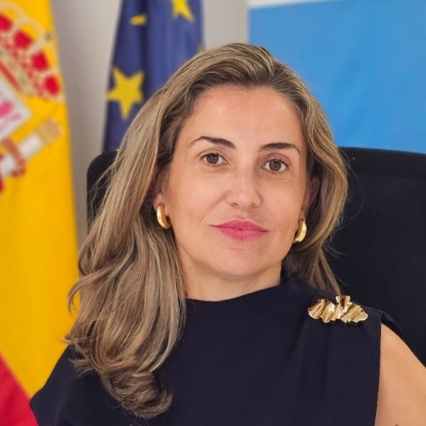 Marta Blázquez Expósito, Experta Asociada