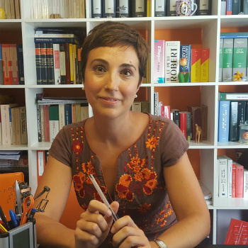 Marta Casado Abarquero