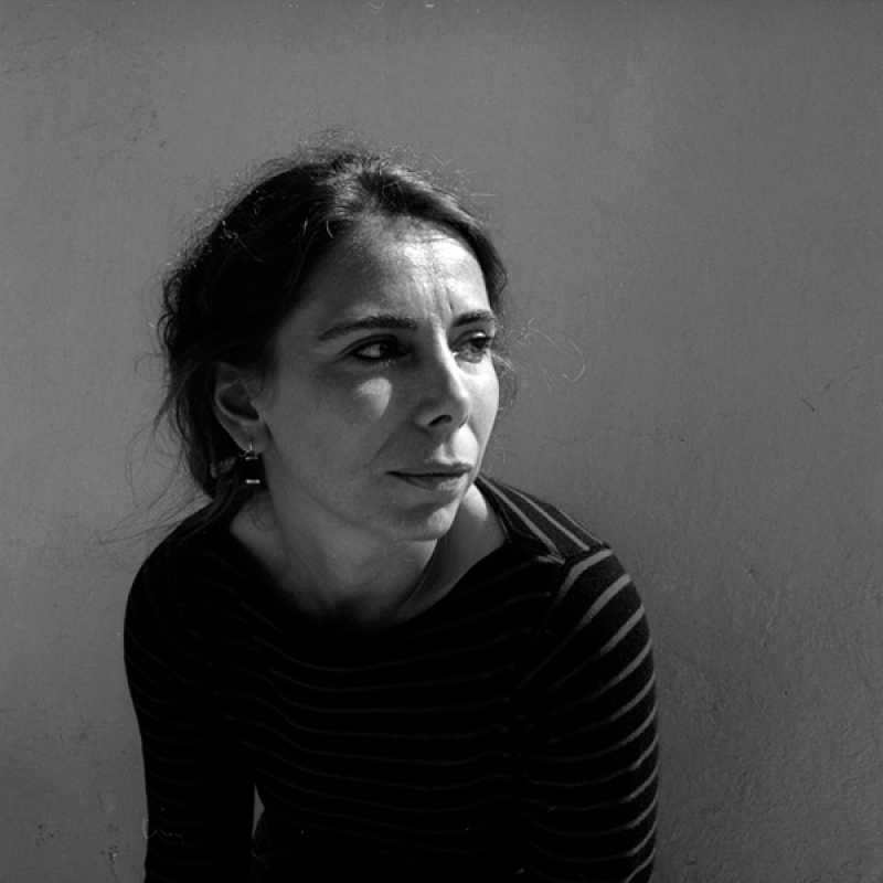 Marta Daho, Docente UNIR