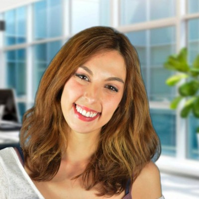 Marta Fernández Penas, Docente UNIR