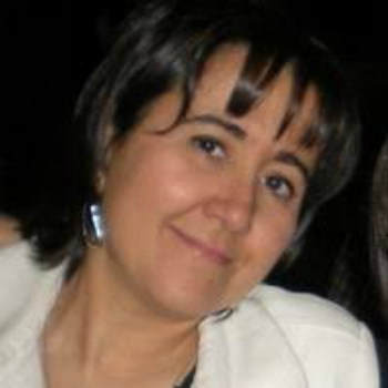 Marta González Vicent, Docente Unir