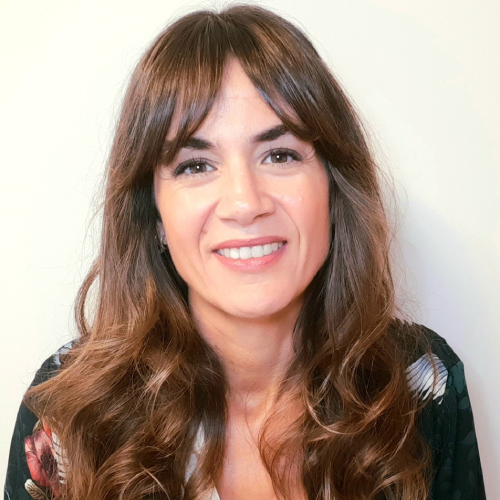 Marta Santarén Rosell, Docente UNIR