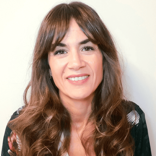 Marta Santarén Rosell, Docente UNIR