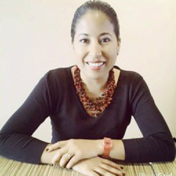 Martha Eulalia Espinoza Cevallos