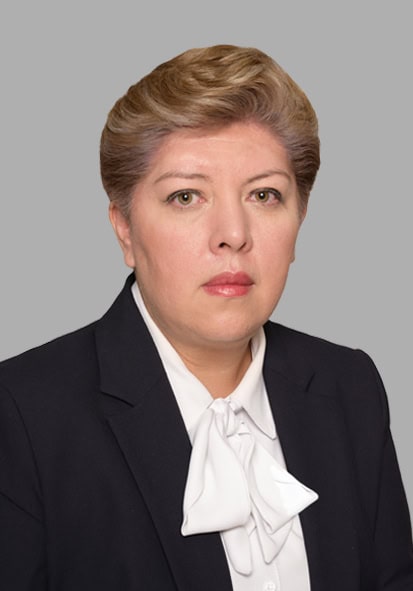 Martha Laura López Saucedo, Docente Unir