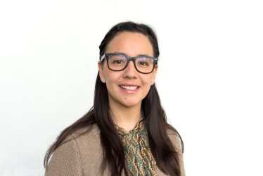 Martha Rosalba Moreno Ortega