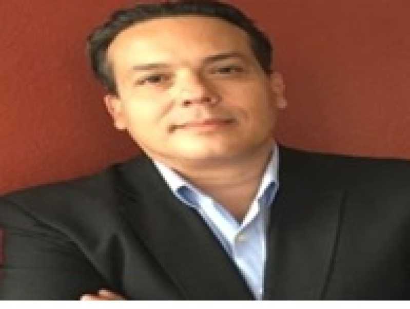 Martín González De La O