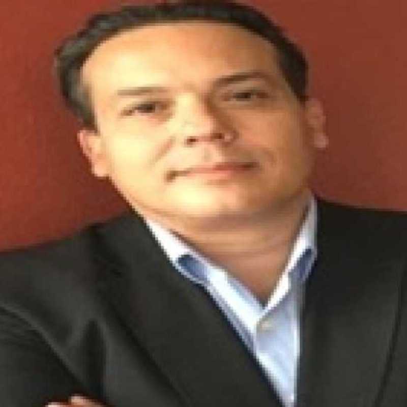 Martín González De La O, Coordinador Académico