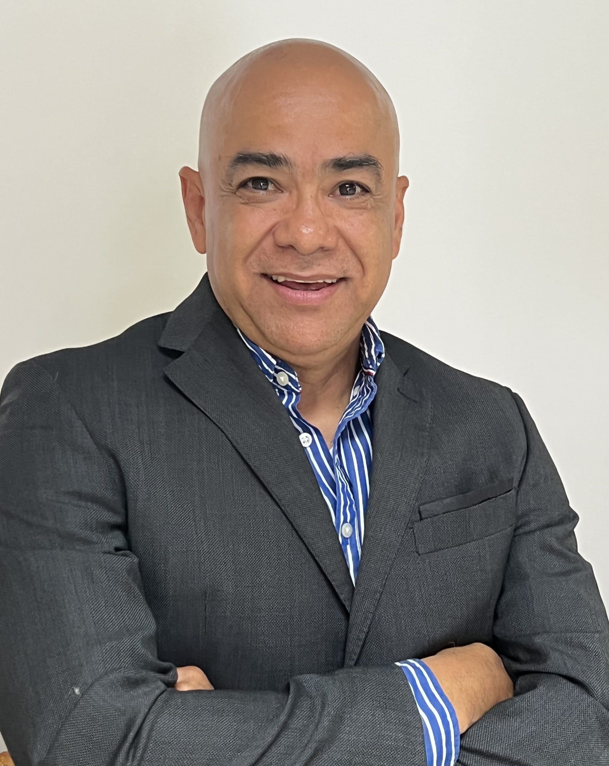 Martin Guerrero Posadas, Docente UNIR