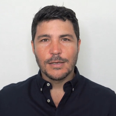 Martín I. Mindeguía, Docente UNIR