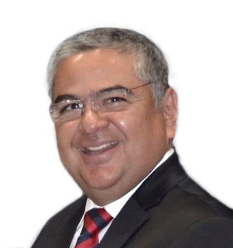 Martín Virgilio Bravo Peralta