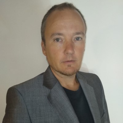 Mateo Aguado Caso, Docente UNIR