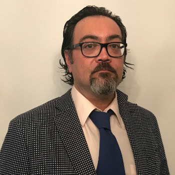 Mauricio Rodríguez López