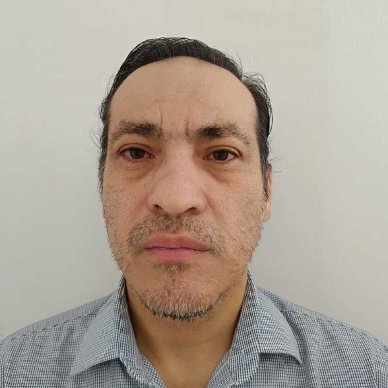 Max Américo Soldevilla Canales