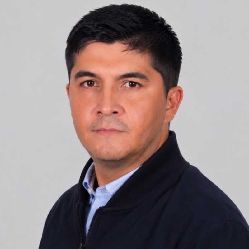 Miguel Alejandro Medina Armendariz, Docente Unir