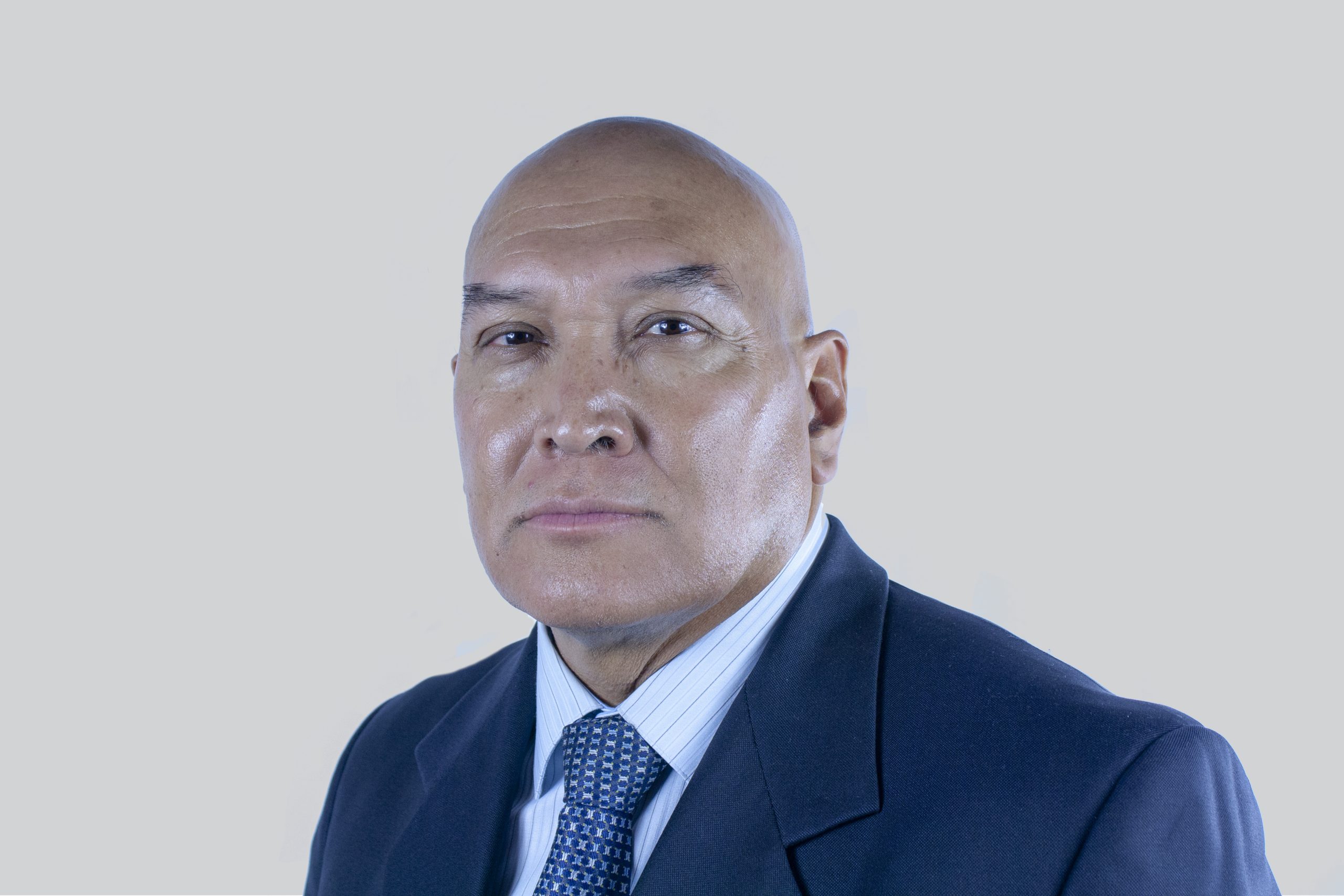 Miguel Angel Alvarado Sandoval