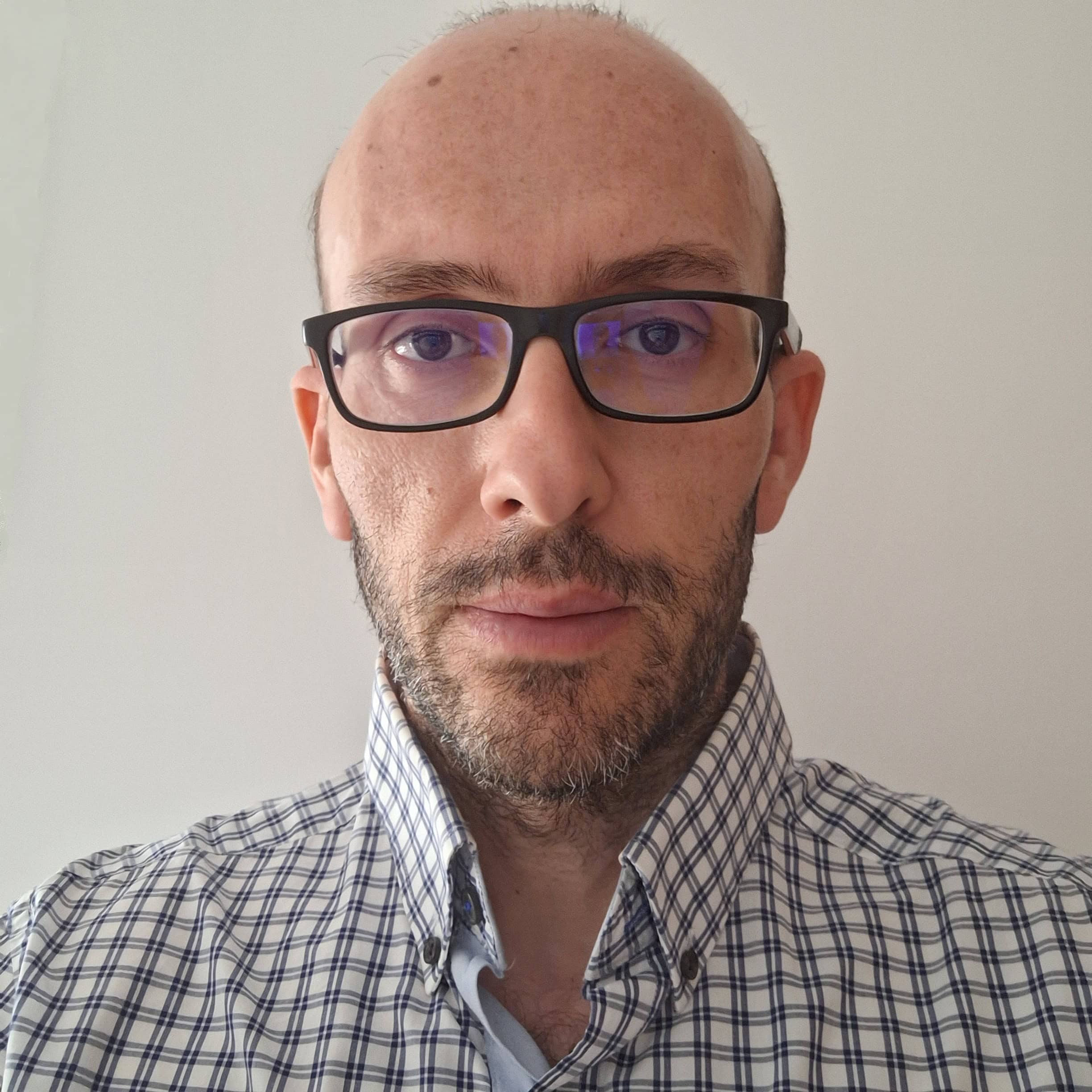 Miguel Ángel Crespo Agúndez, Docente UNIR