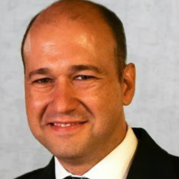 Miguel Angel Fernández Jiménez