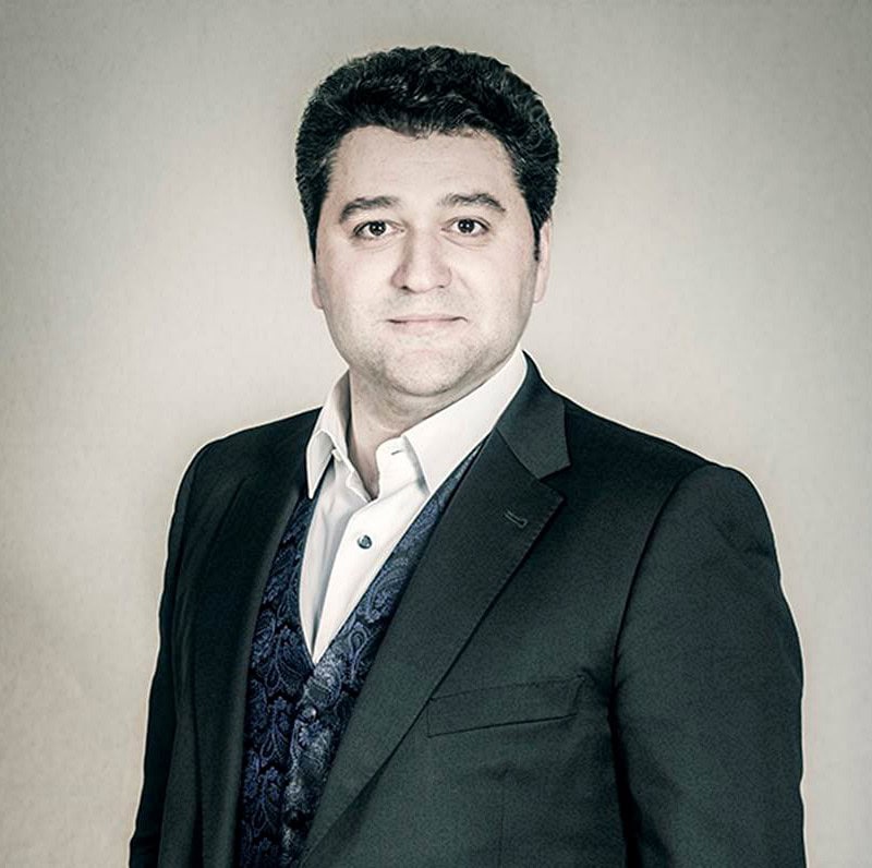 Miguel Ángel García Cañamero, Docente UNIR