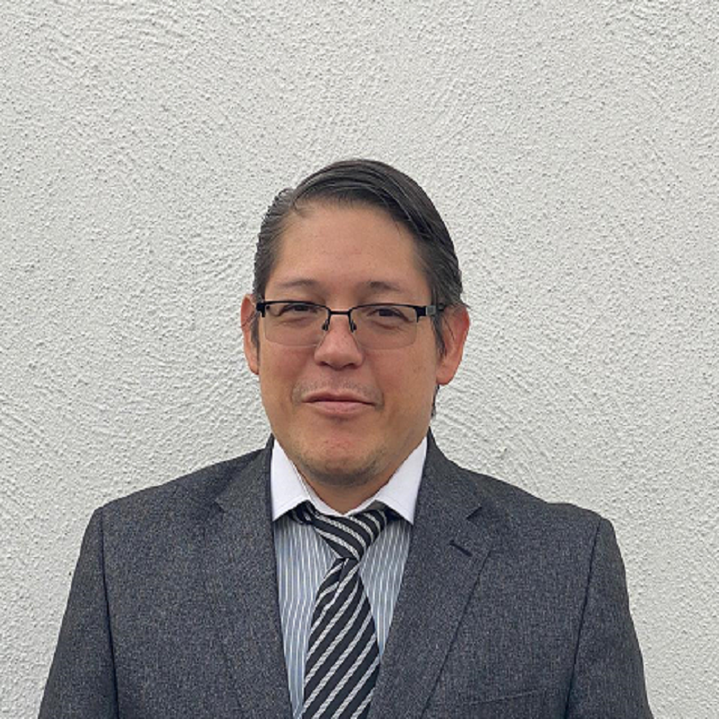 Miguel Angel Muñoz Alvarado, Docente UNIR