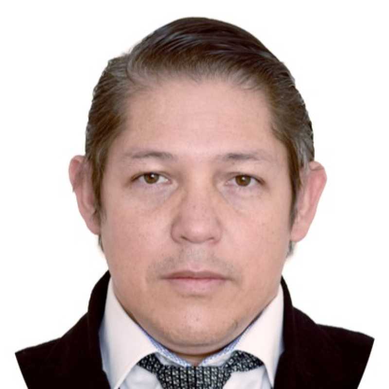 Miguel Angel Muñoz Alvarado, Docente UNIR