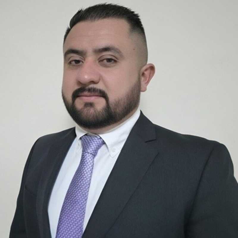 Miguel Angel Perez Ugalde, Docente UNIR