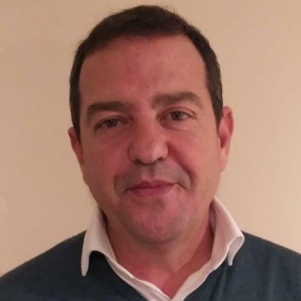 Miguel Ángel Segovia Romero, Docente UNIR