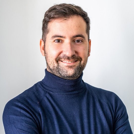 Miguel Díaz Martín, Experto asociado