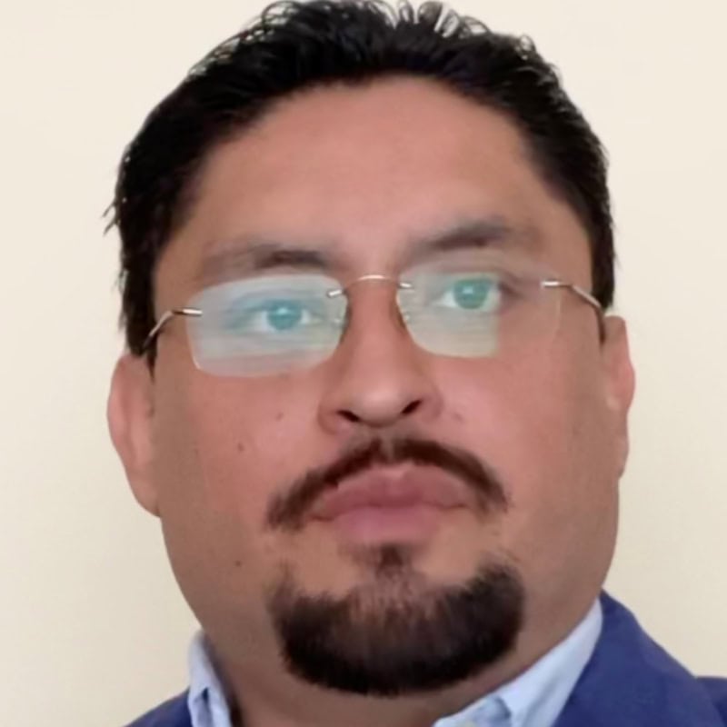 Miguel Eduardo Romero Salinas, Docente UNIR