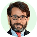 Miguel García Caba, Docente Unir