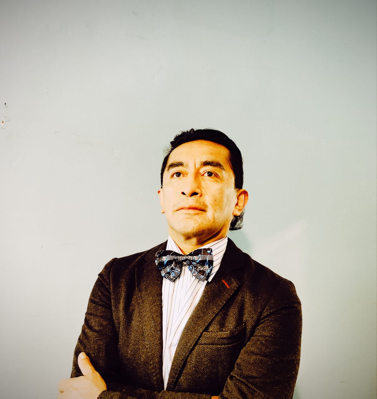 Miguel Hernández Bautista, Docente UNIR