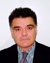 Miguel Houghton