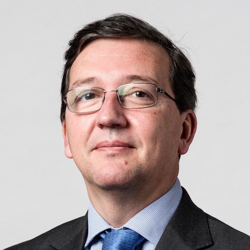 Miguel Jaureguízar, Docente UNIR